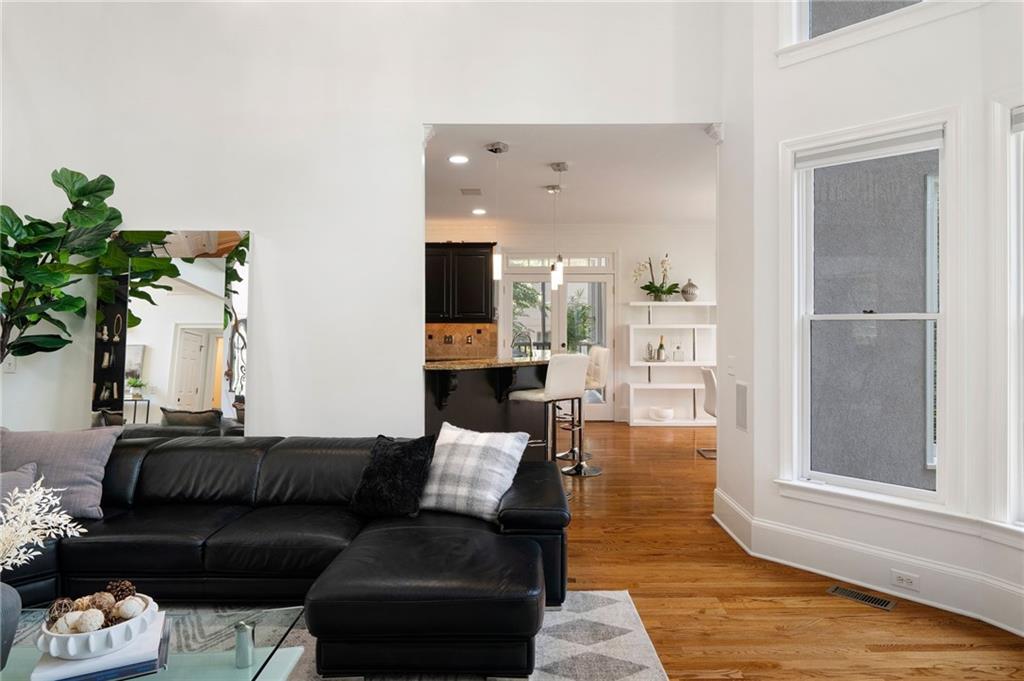 765 Falls Landing Court