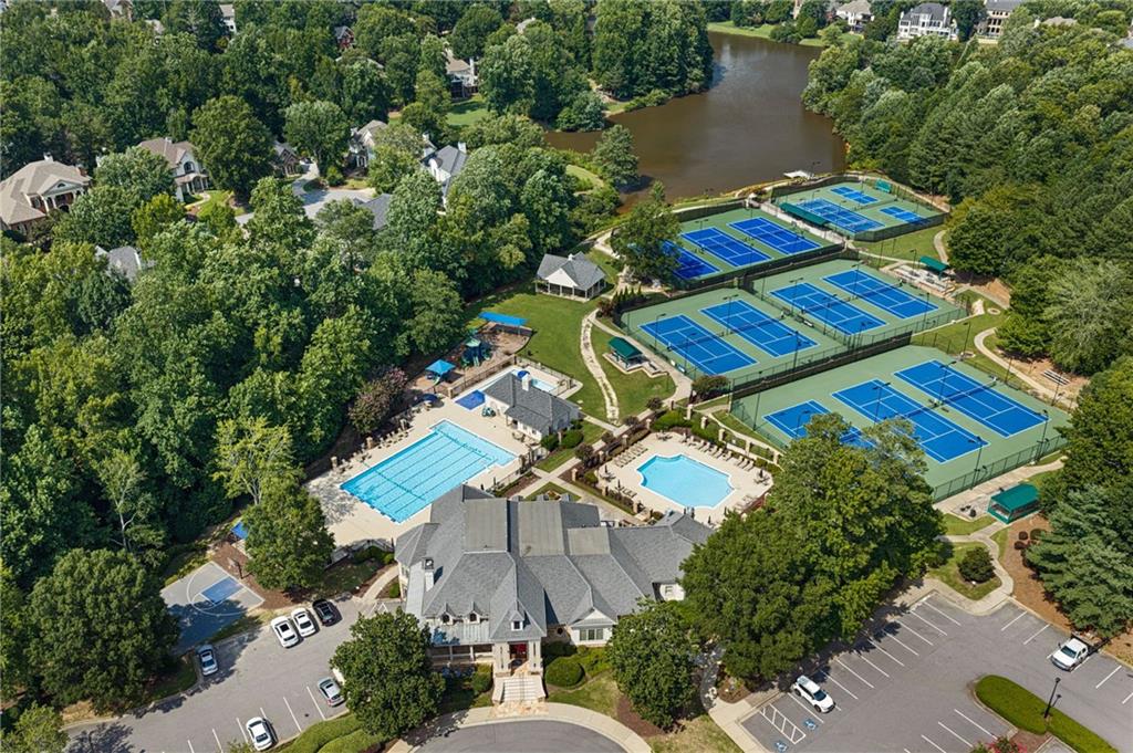 765 Falls Landing Court