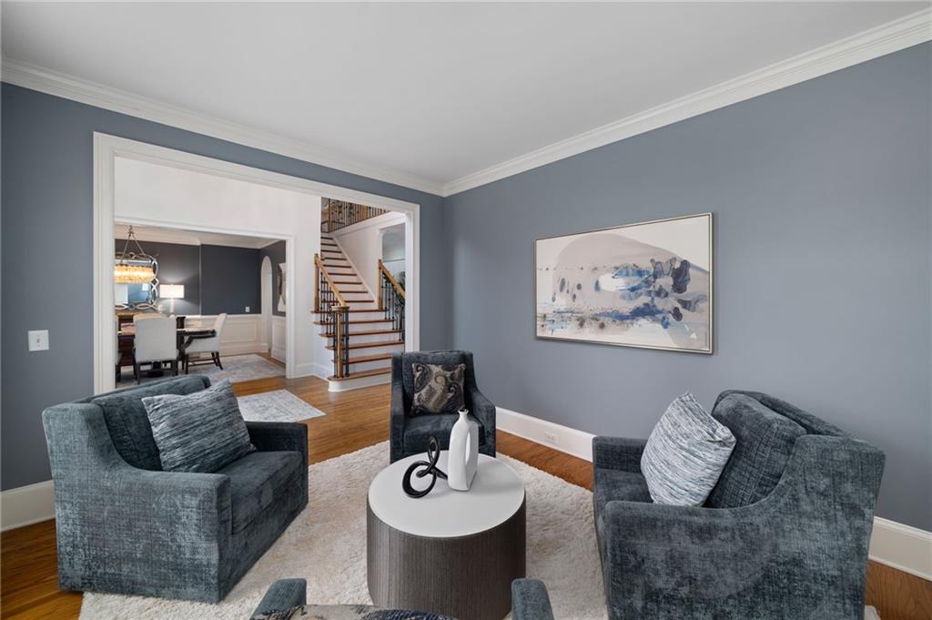 765 Falls Landing Court