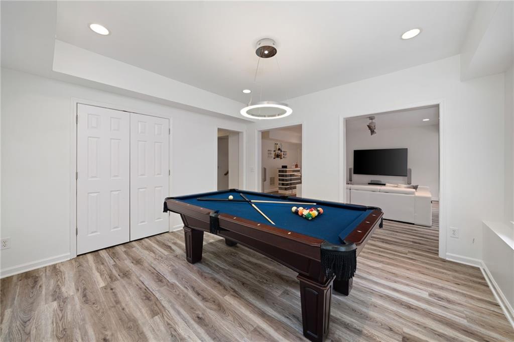765 Falls Landing Court