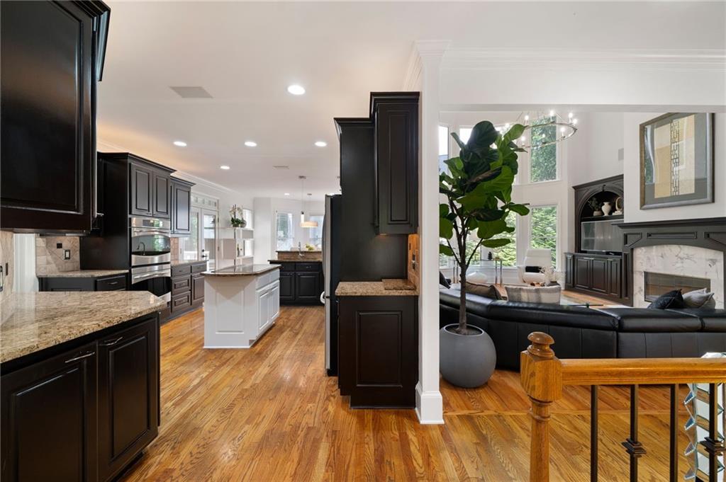 765 Falls Landing Court