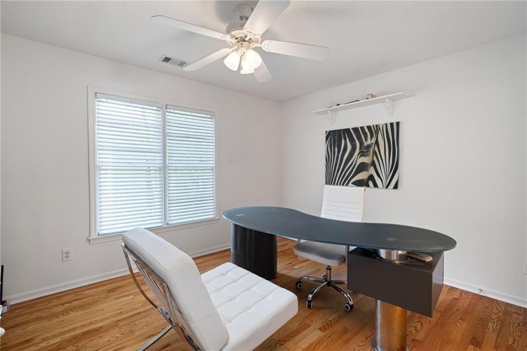 765 Falls Landing Court