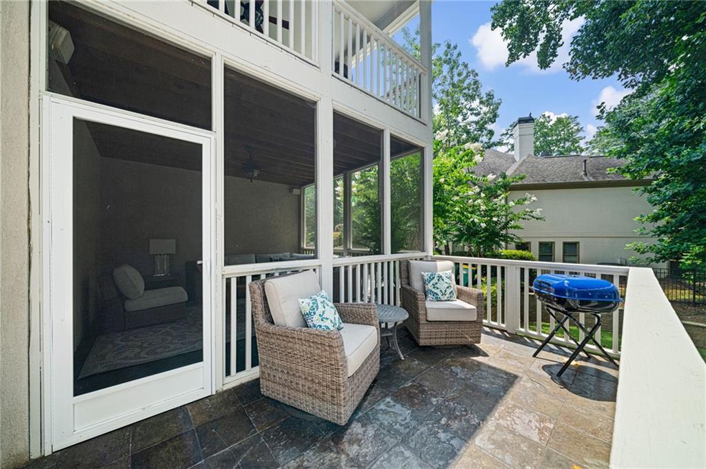 765 Falls Landing Court