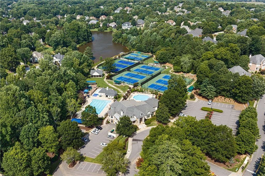 765 Falls Landing Court