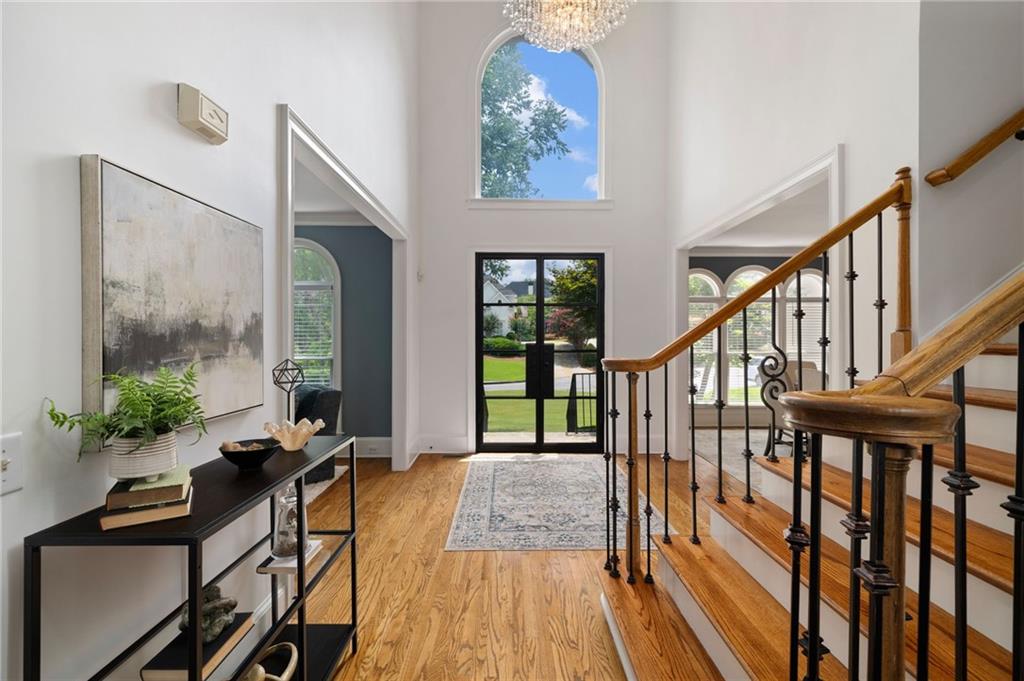 765 Falls Landing Court