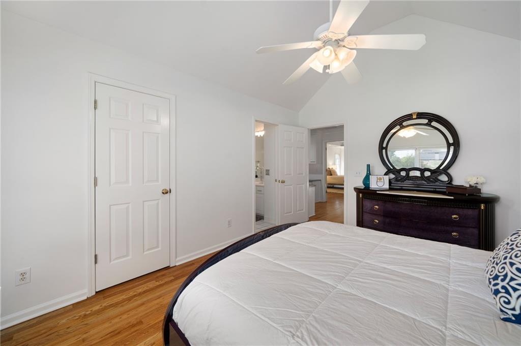 765 Falls Landing Court