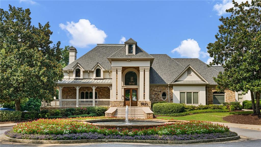 765 Falls Landing Court