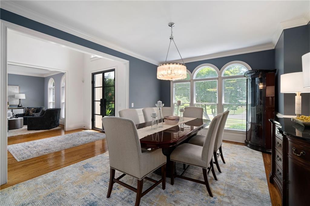 765 Falls Landing Court