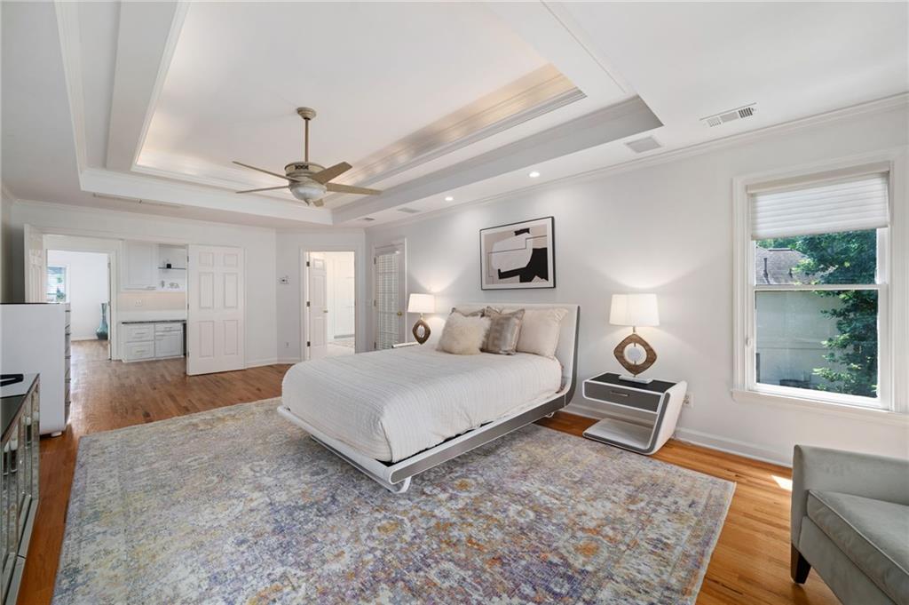 765 Falls Landing Court