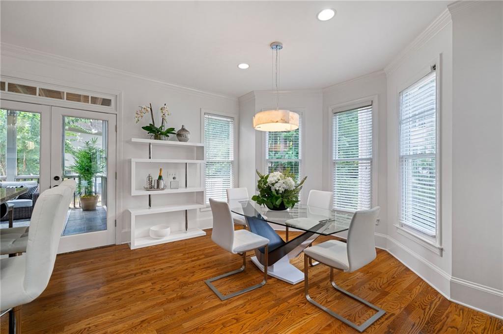 765 Falls Landing Court