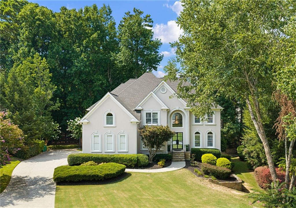 765 Falls Landing Court