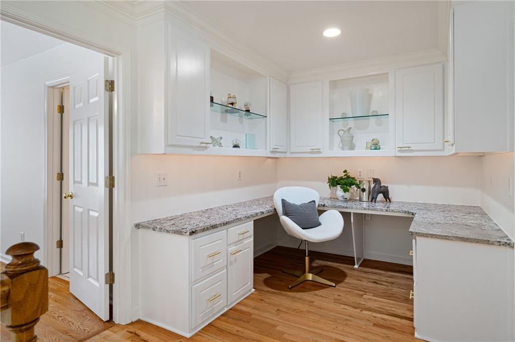 765 Falls Landing Court