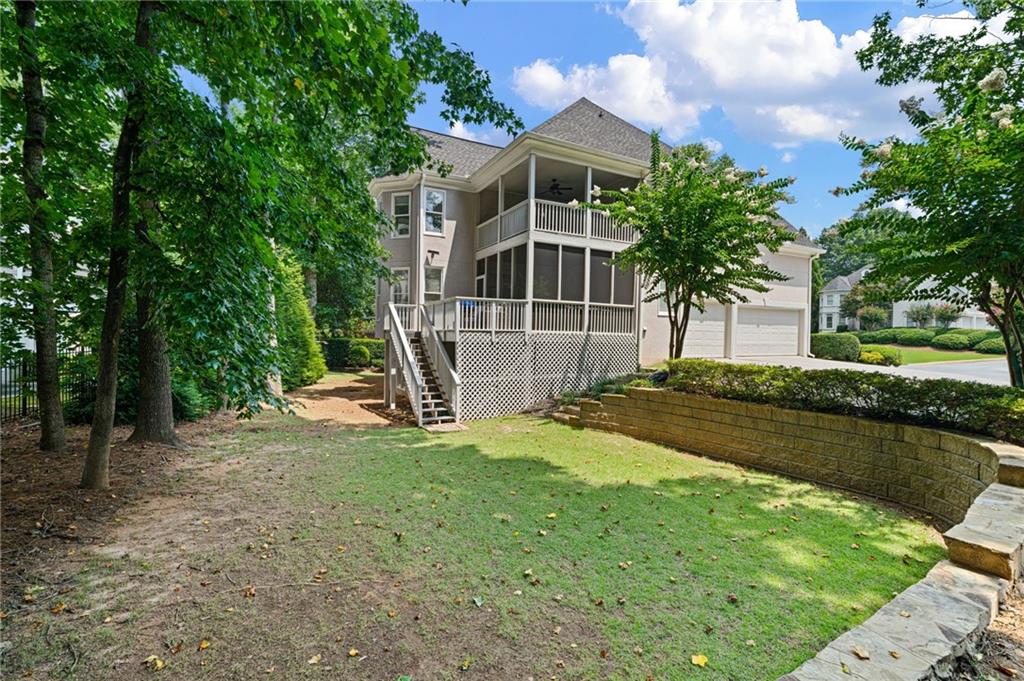 765 Falls Landing Court