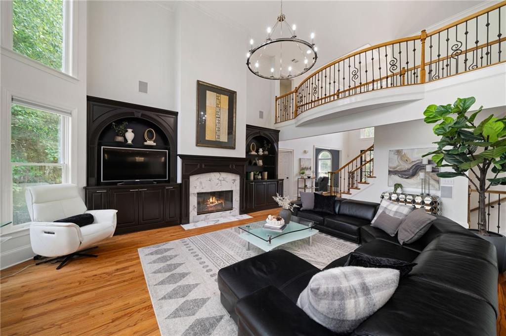 765 Falls Landing Court