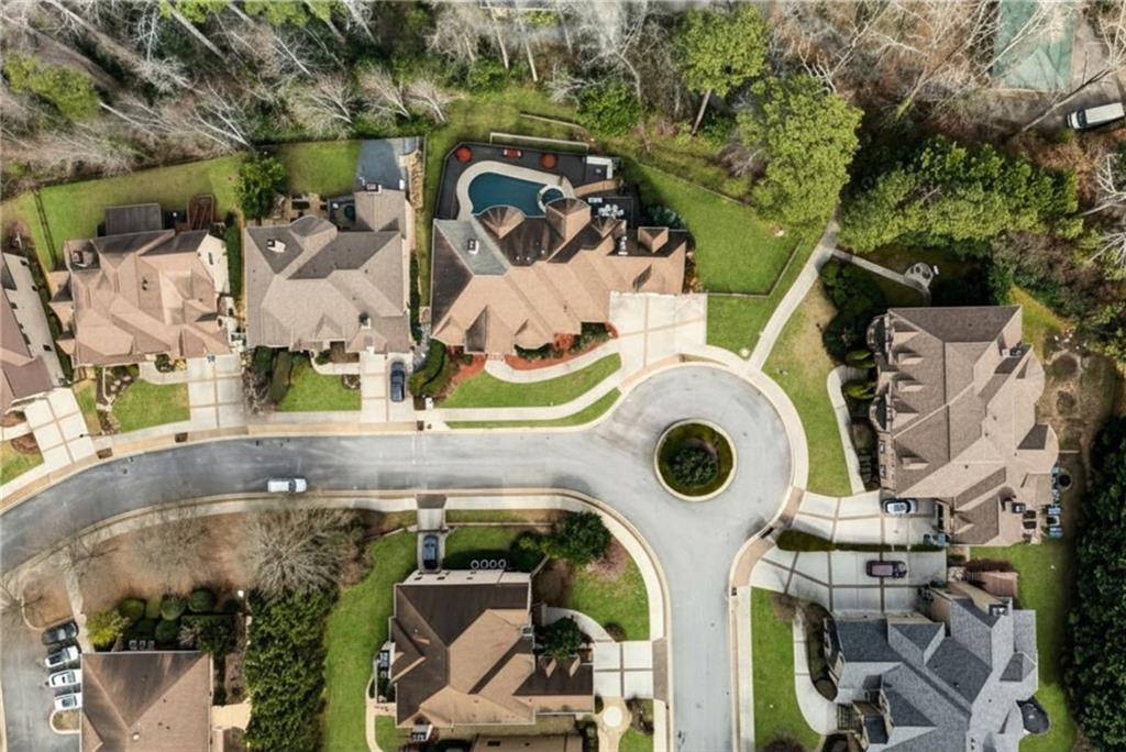 2015 Shaudi Lane