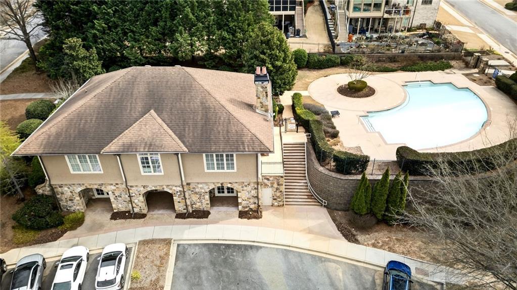 2015 Shaudi Lane