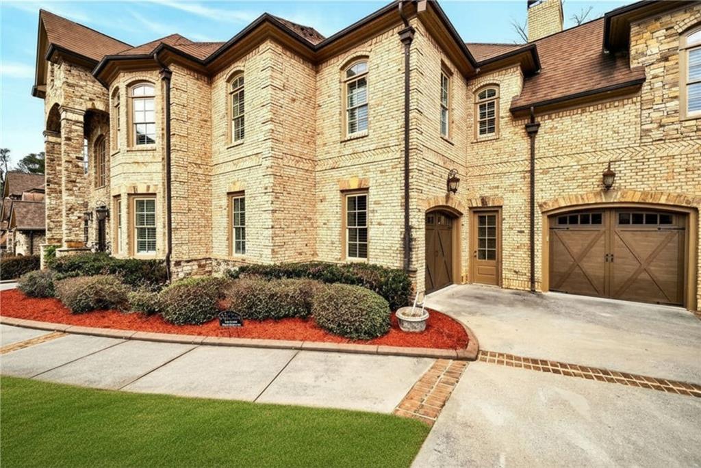 2015 Shaudi Lane