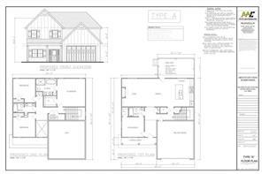 883 Mountain View Drive