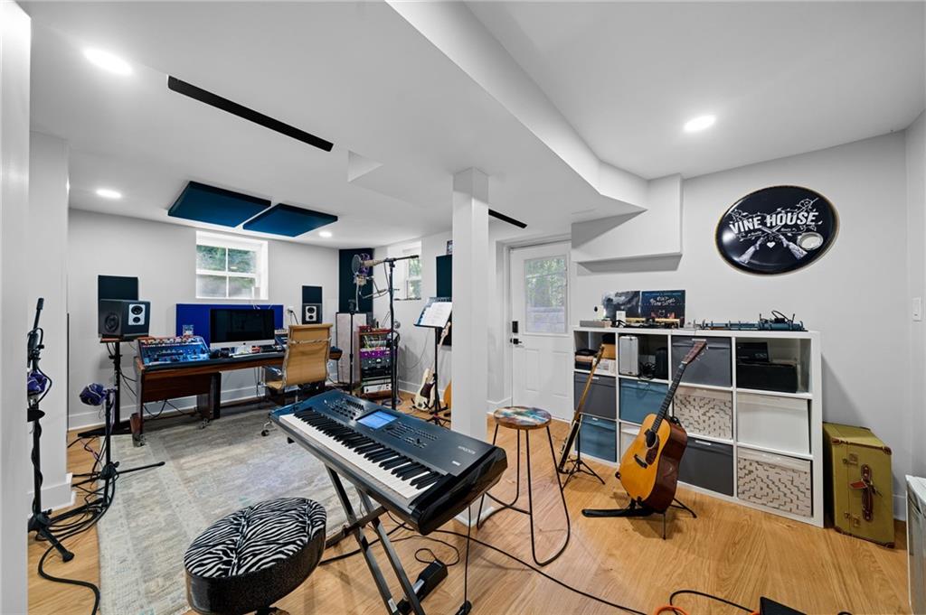 1066 Mcconnell Drive