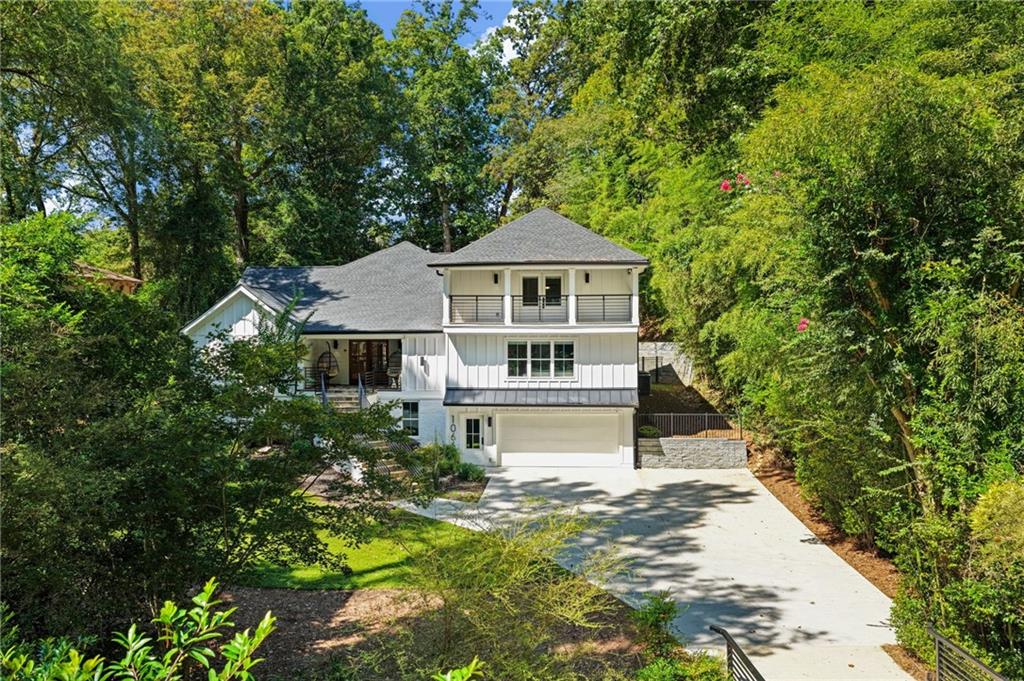1066 Mcconnell Drive
