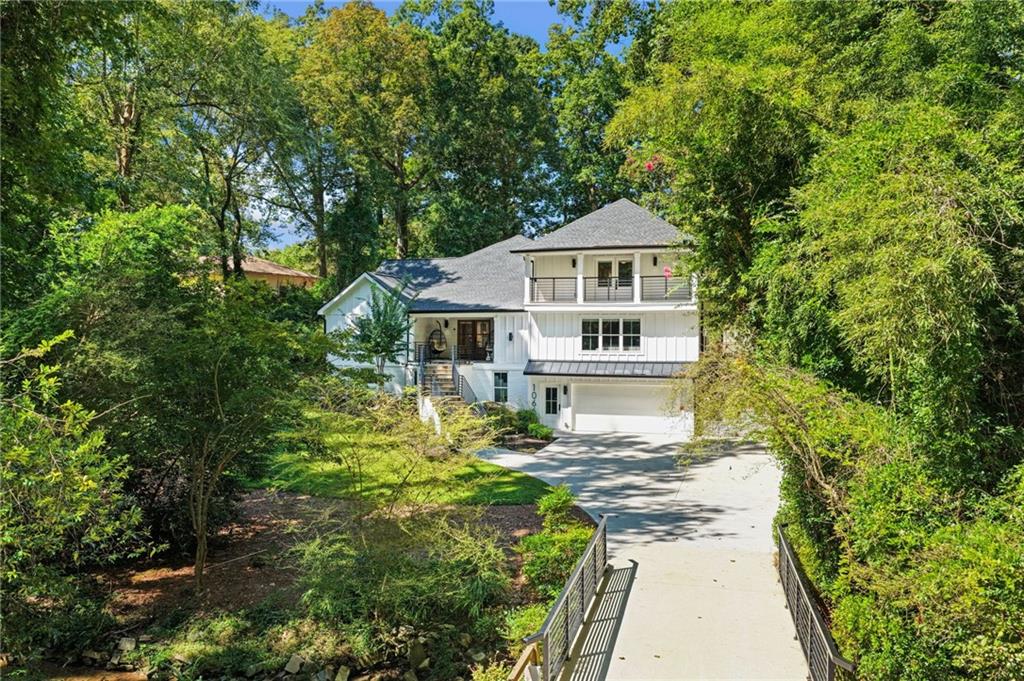 1066 Mcconnell Drive