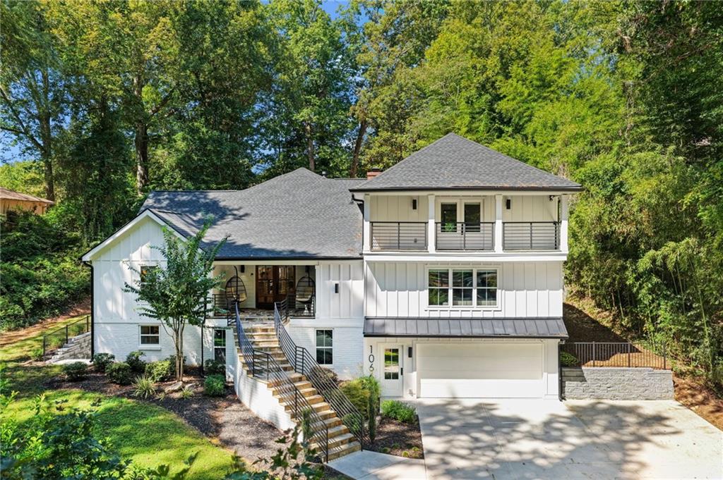 1066 Mcconnell Drive