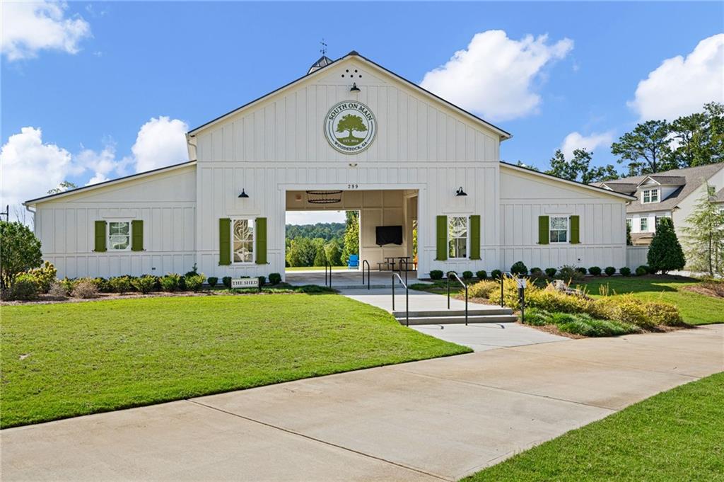 105 Duvall Street