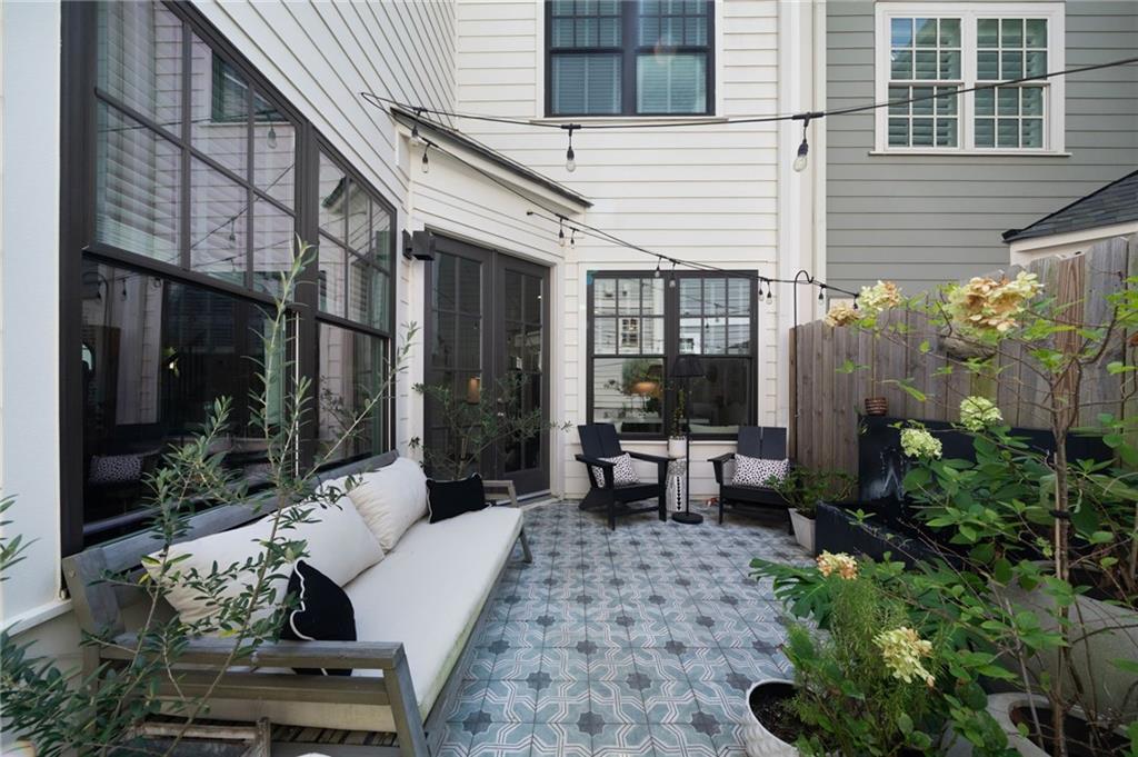 105 Duvall Street