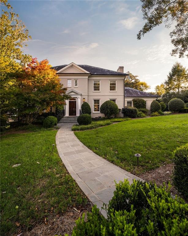 470 W Paces Ferry Road NW