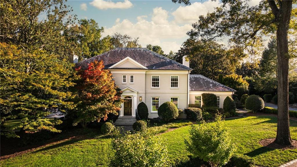 470 W Paces Ferry Road NW