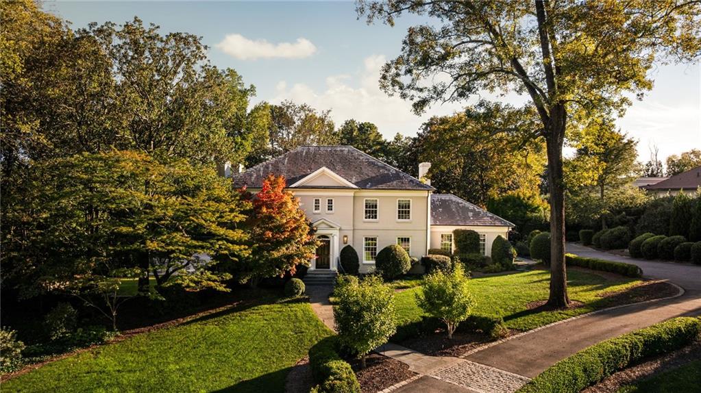 470 W Paces Ferry Road NW