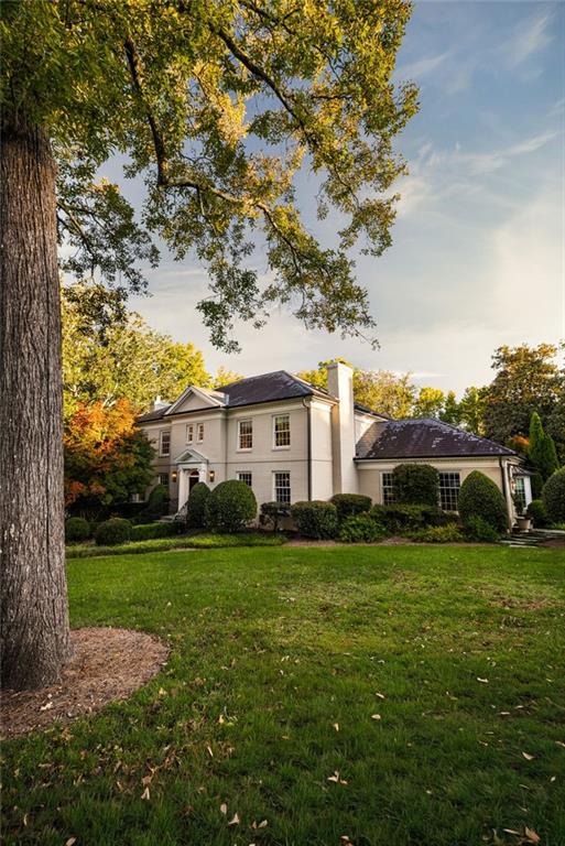 470 W Paces Ferry Road NW