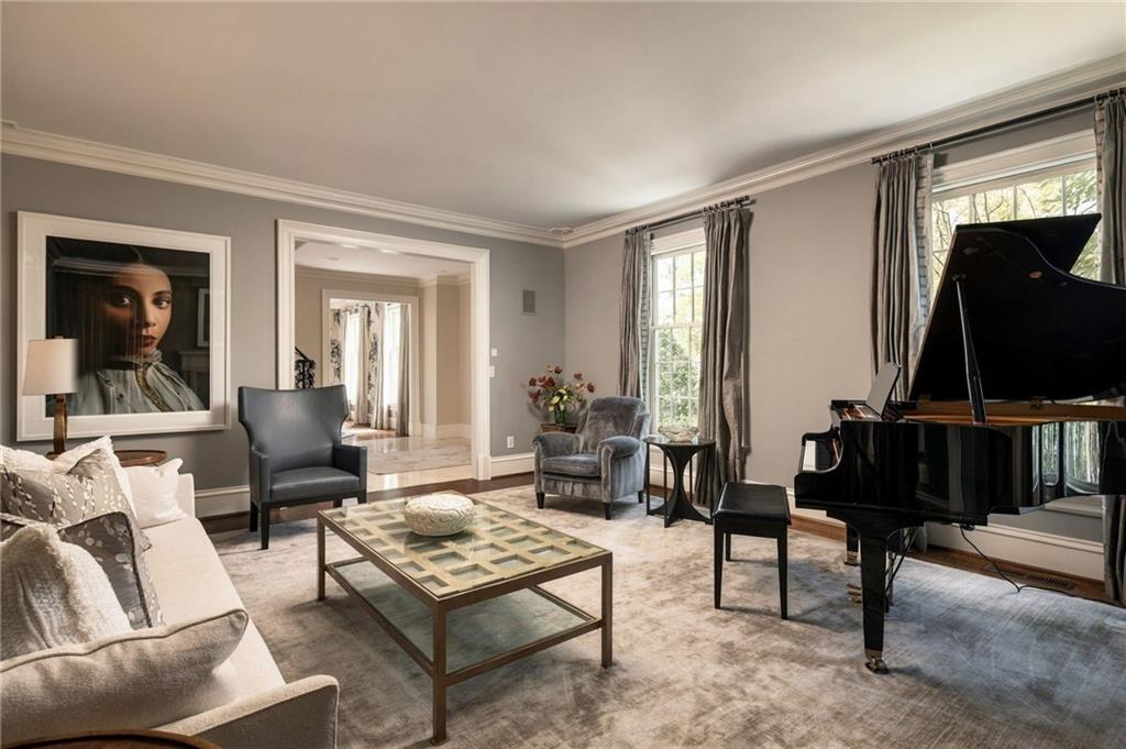 470 W Paces Ferry Road NW