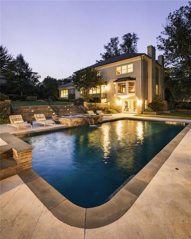 470 W Paces Ferry Road NW