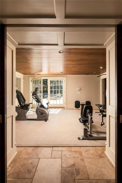 470 W Paces Ferry Road NW