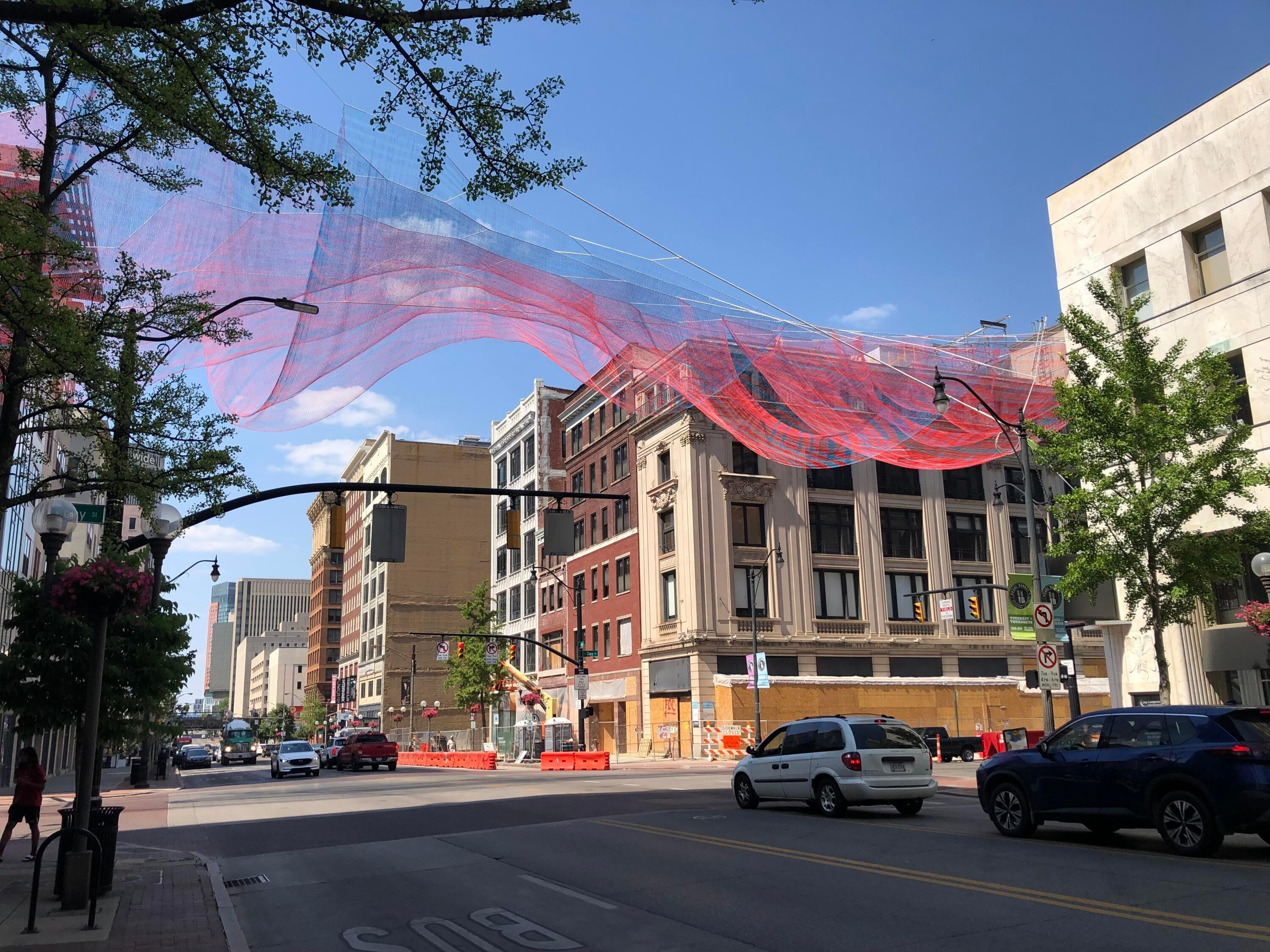 51 N High Street, #405