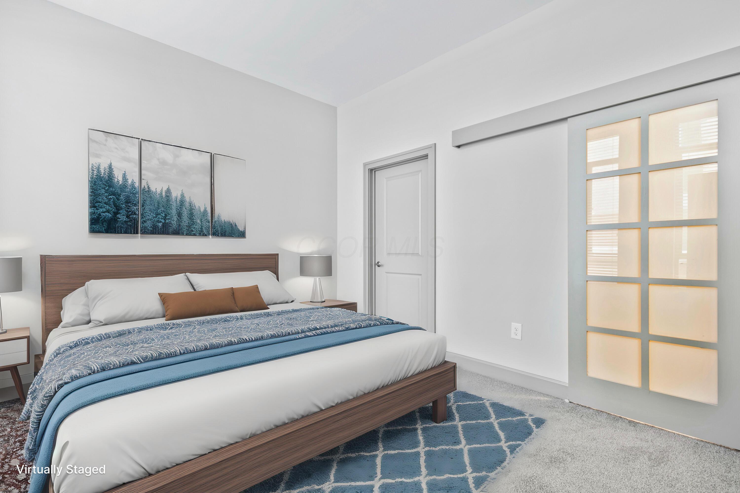 51 N High Street, #405