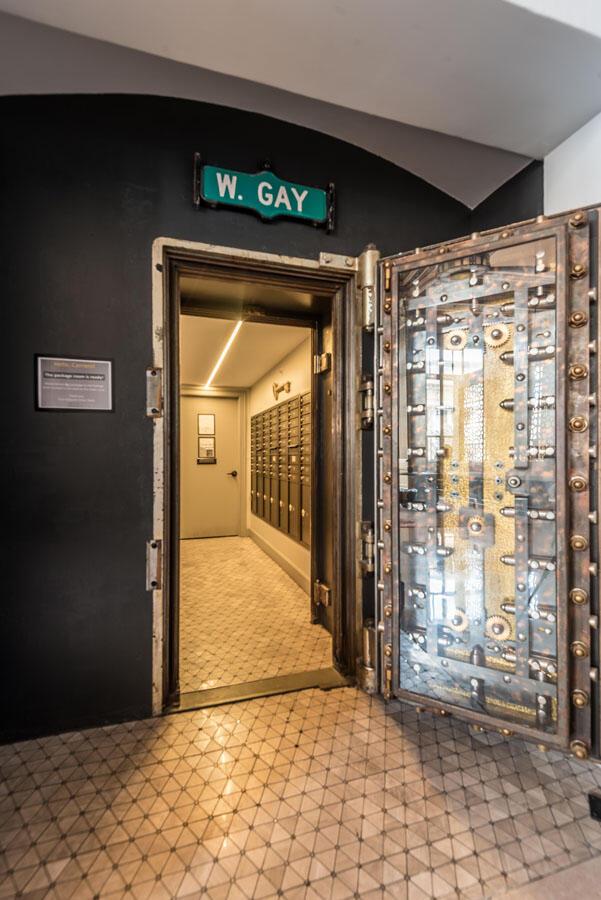 51 N High Street, #405