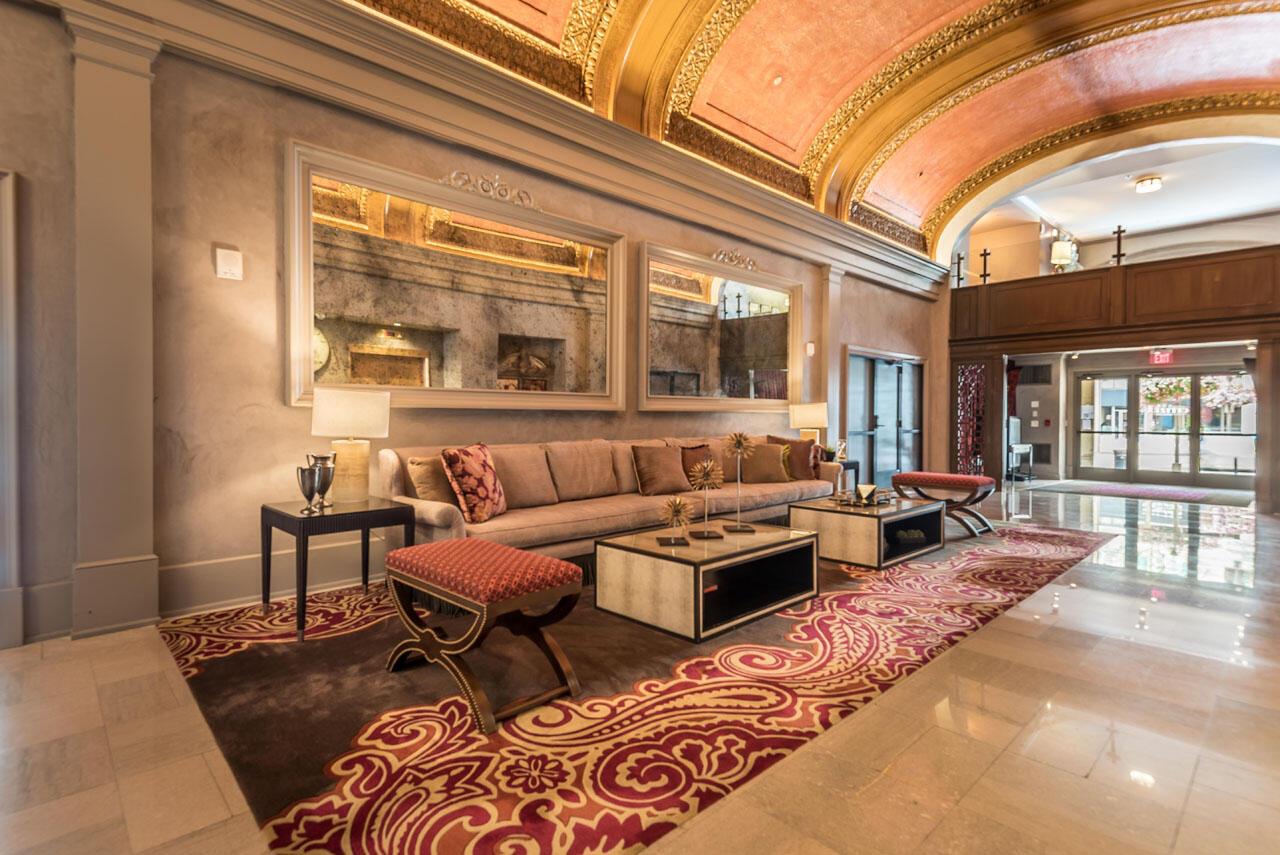 51 N High Street, #405