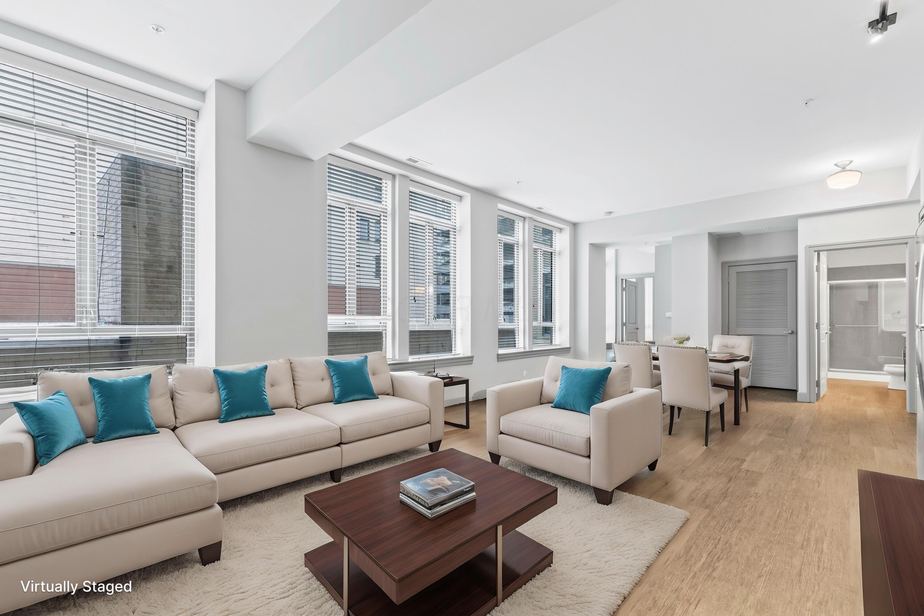 51 N High Street, #405