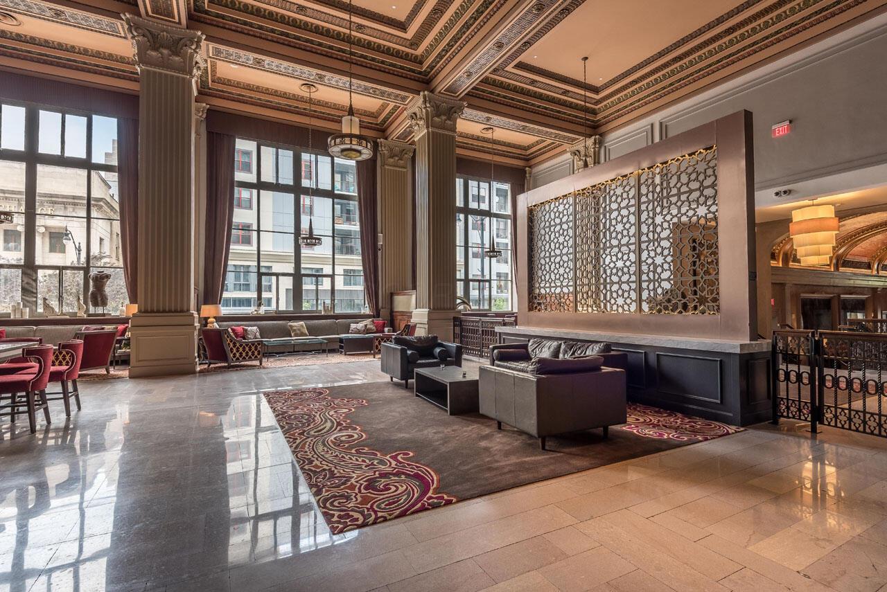 51 N High Street, #405