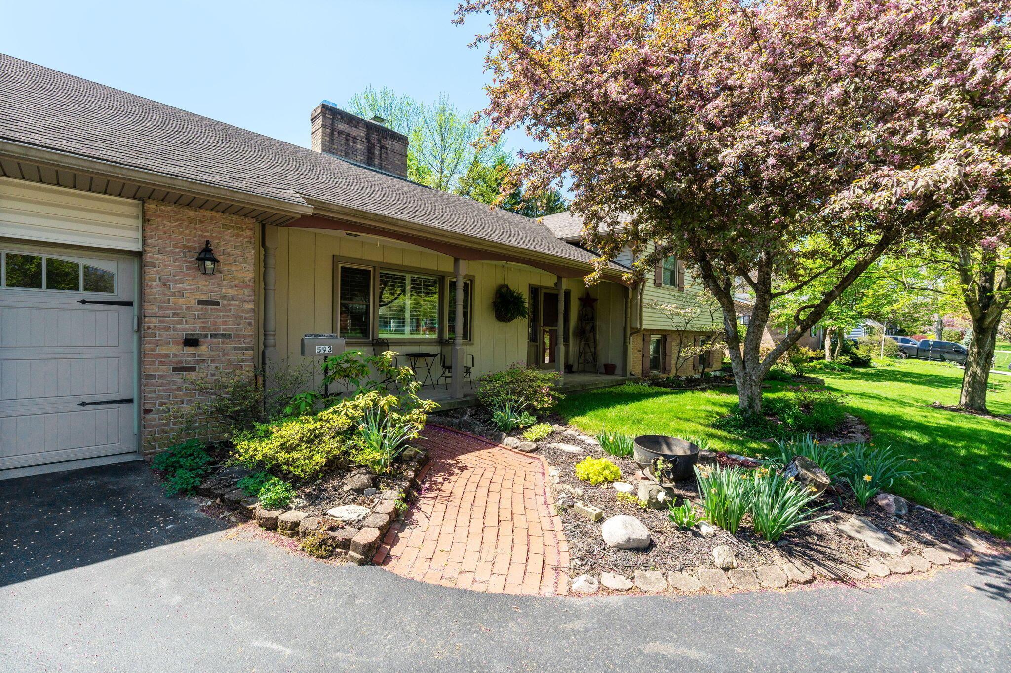 593 Garrett Drive