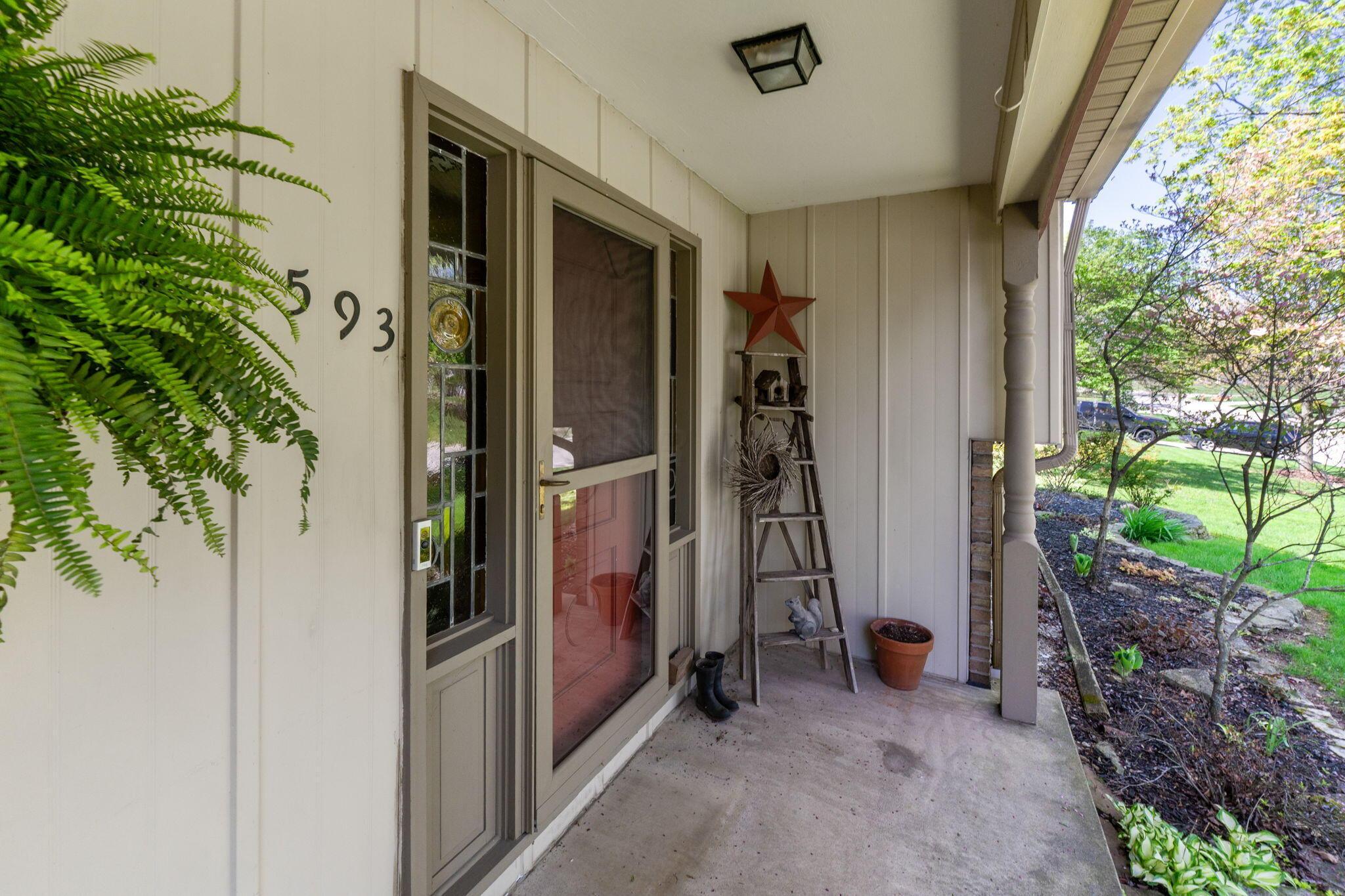 593 Garrett Drive