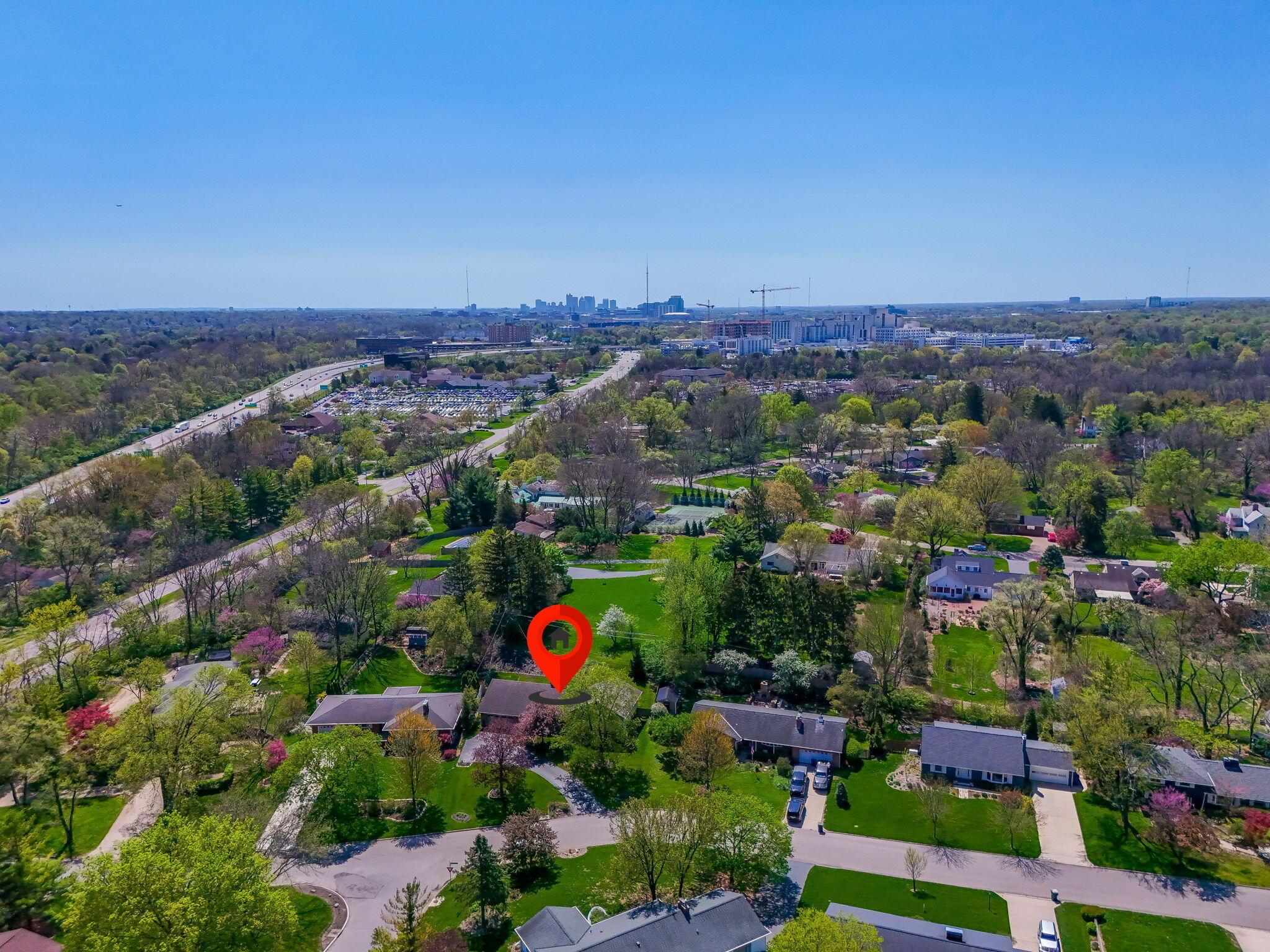 593 Garrett Drive
