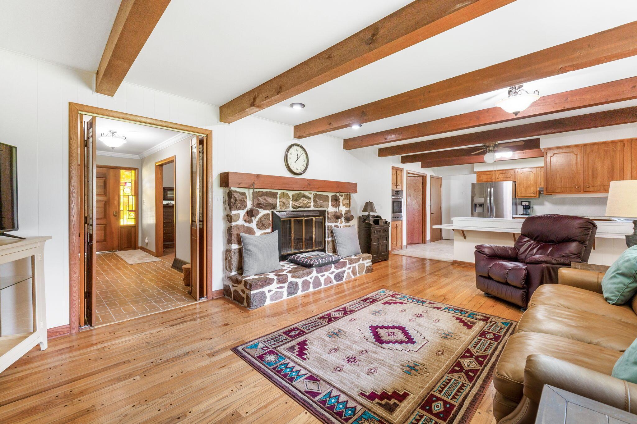 593 Garrett Drive
