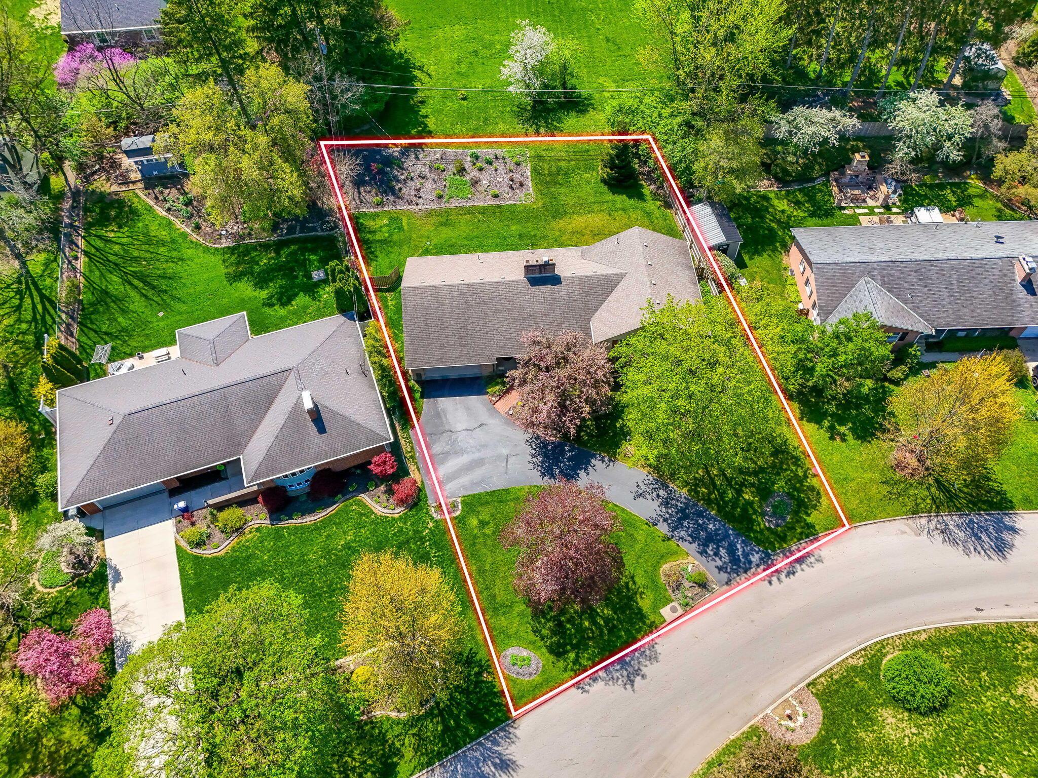 593 Garrett Drive