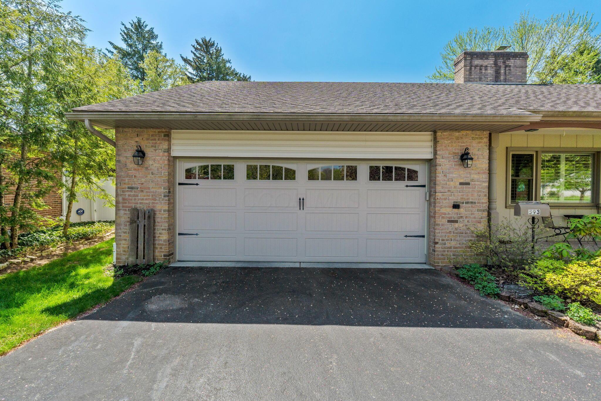 593 Garrett Drive