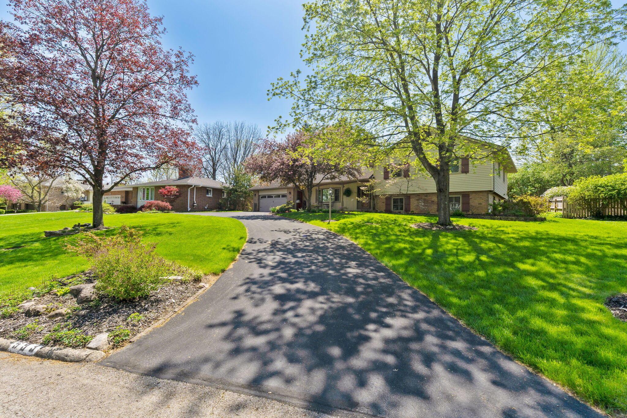 593 Garrett Drive