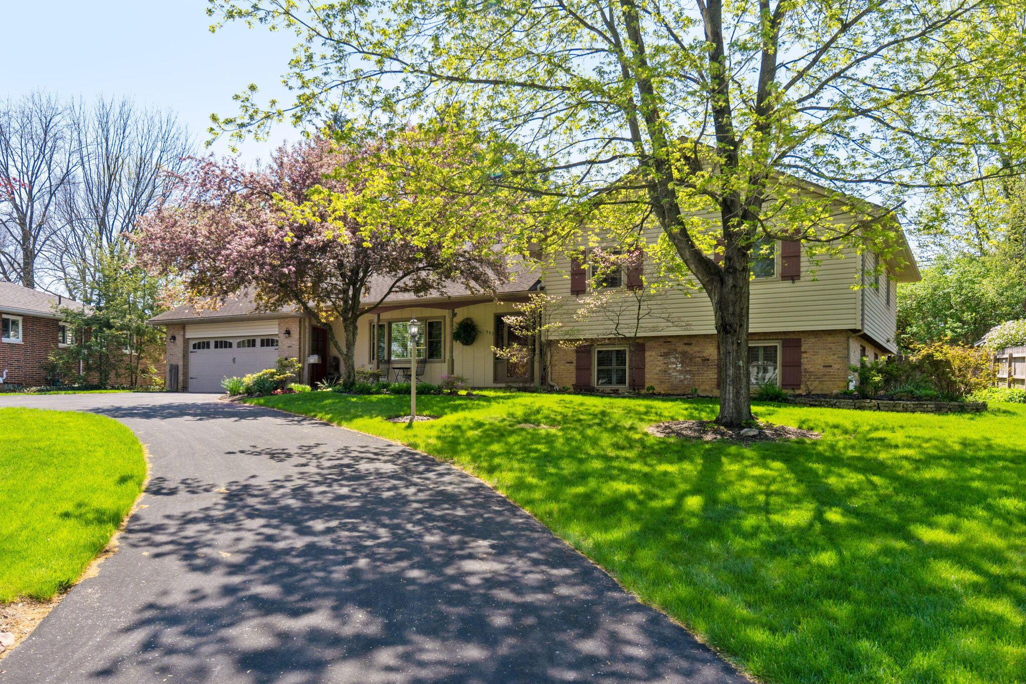 593 Garrett Drive