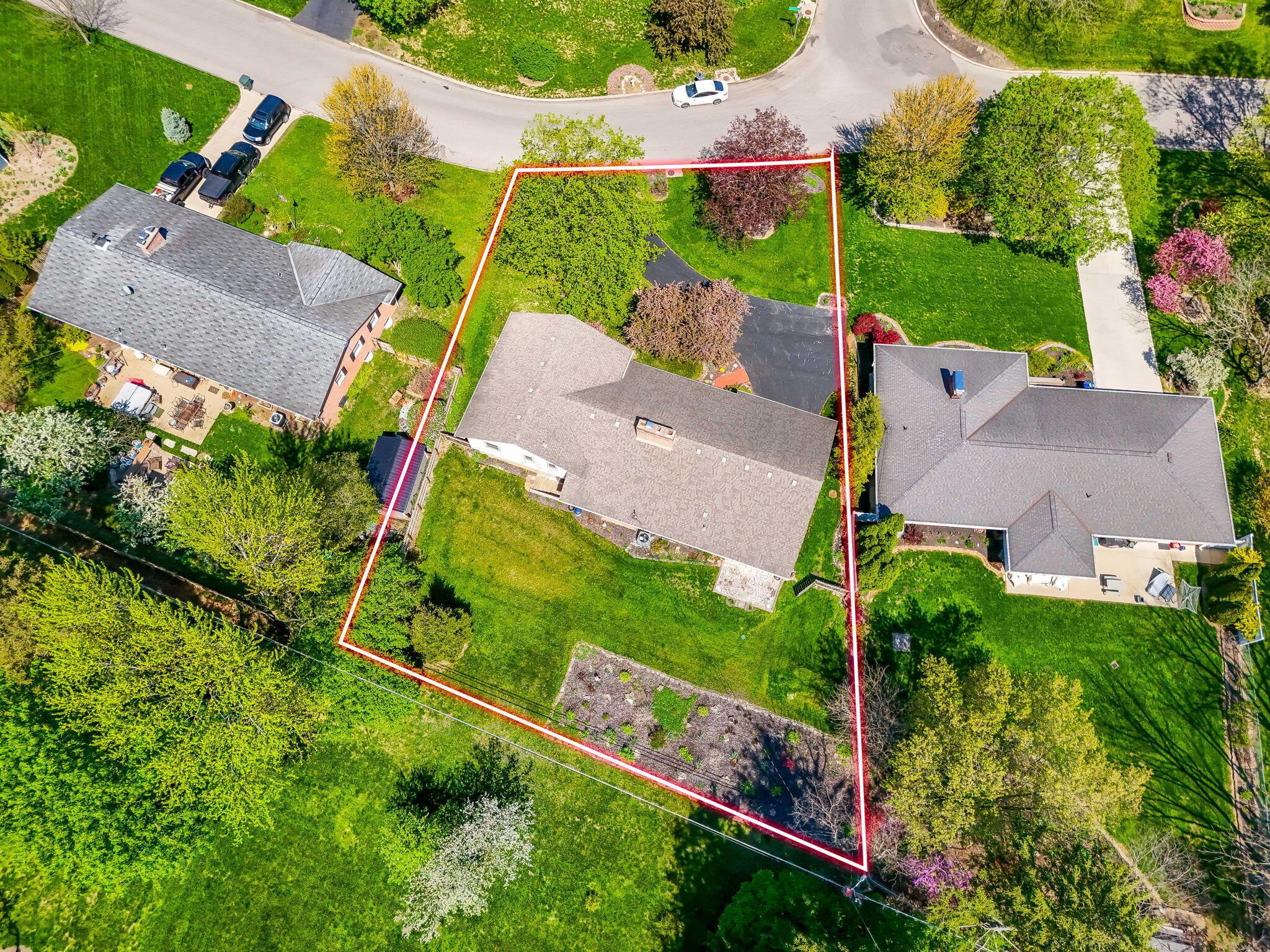 593 Garrett Drive